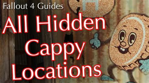 Cappy in Haystack: Uncover the 10,000 Hidden Gems