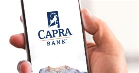 Capra Bank: A Comprehensive Guide to Digital Banking