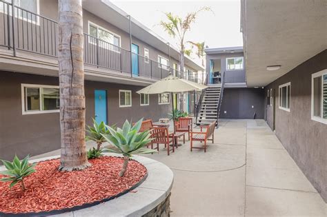 Capri Apartments at Isla Vista: 10,000+ Characters of Unparalleled Student Living