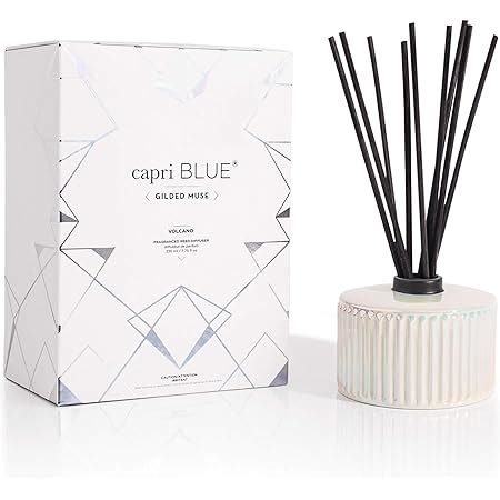 Capri Blue Air Freshener: Your Guide to a Refreshed and Inviting Home