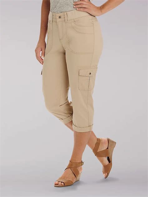 Capri Cargo Pants: A Comprehensive Guide to Styling, Fit, and Versatility