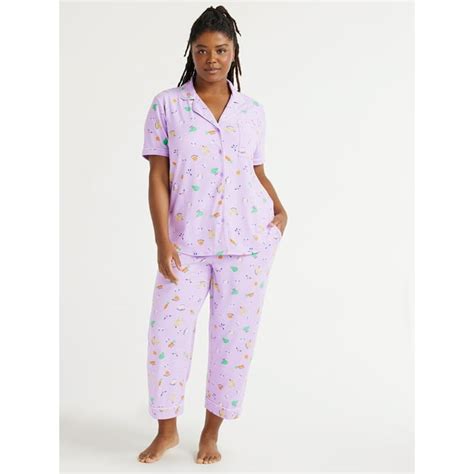 Capri Pajama Sets: The Ultimate Guide to Comfort and Style