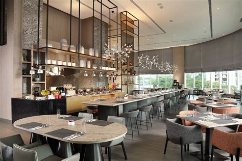 Capri by Fraser Johor Bahru: A Luxury Haven in the Heart of the City