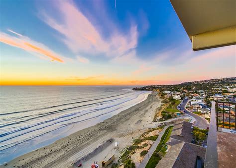 Capri by the Sea Pacific Beach Rentals: Your Gateway to Tranquility and Coastal Charm