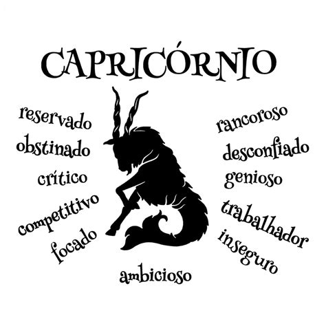 Capricórnio