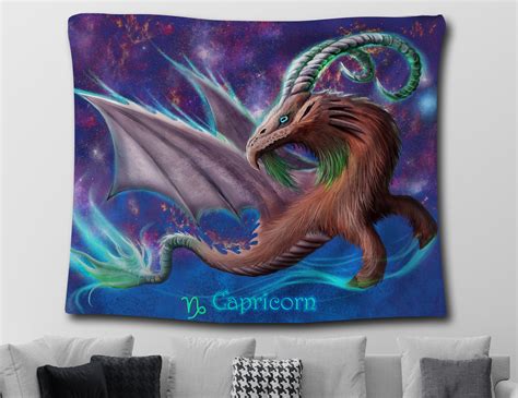 Capricorn: A Starry Beacon in the Celestial Tapestry