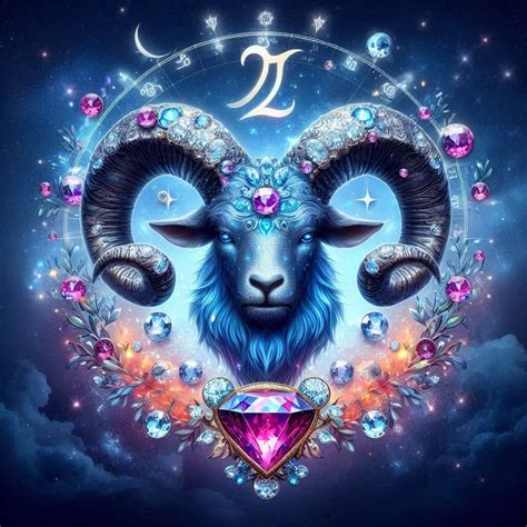 Capricorn Birthstones: A Cosmic Connection