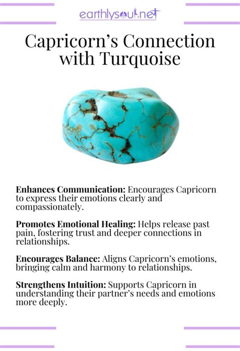 Capricorn Crystals: Uncover the Earthly Wisdom and Cosmic Guidance