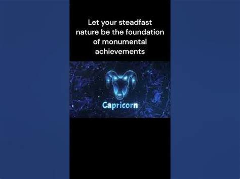 Capricorn Crystals: Your Path to Unwavering Strength and Ambition