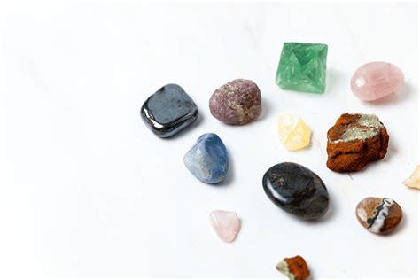 Capricorn Stone: The Gemstone of Ambition, Responsibility, and Success