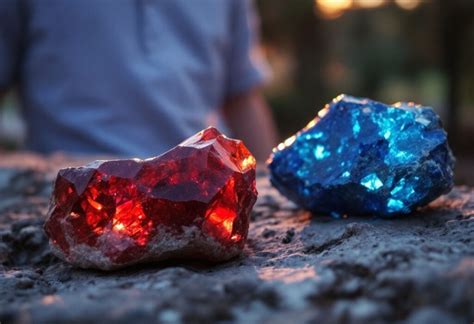 Capricorn Stones: Uncover the Mystical Powers and Healing Benefits