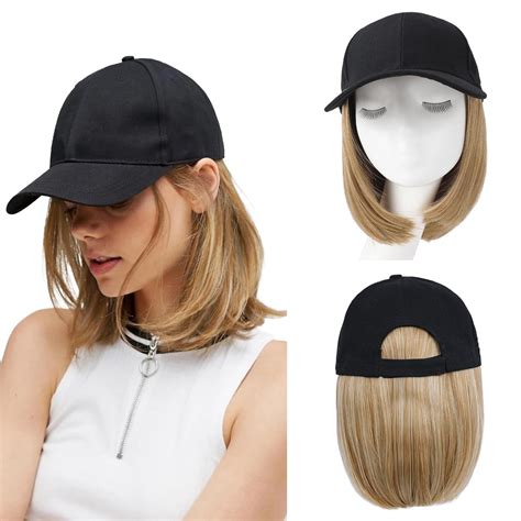 Caps with Hair Attached: 5 Unbelievable Benefits & How to Style Them