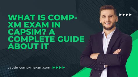 Capsim Answers To Comp Xm Ebook PDF