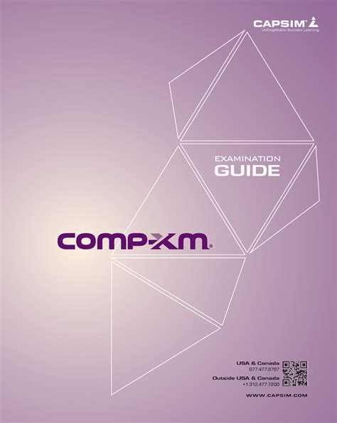 Capsim Comp Xm Guide Ebook Reader