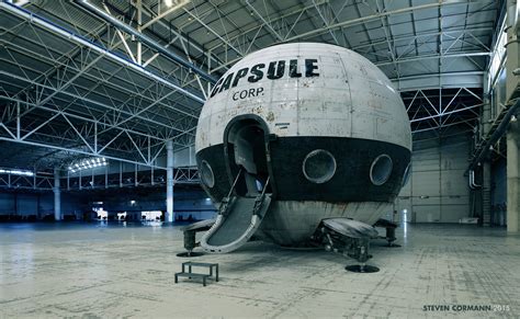 Capsule Corp: A Pioneer of Technological Marvels