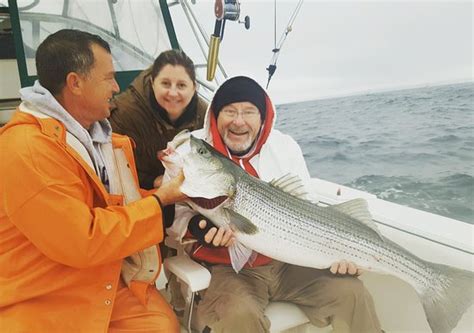 Captain Al's Fishing Report: An In-Depth Guide to Navigating Fishing Expeditions with Confidence