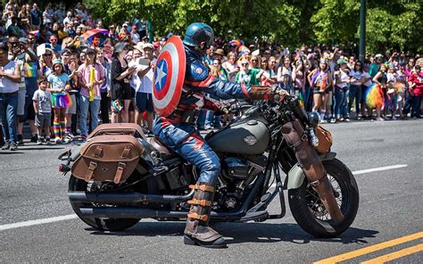 Captain America's Bike: A Comprehensive Guide