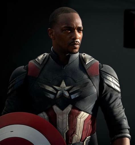 Captain America's Suit: A Symbol of Unity and Strength