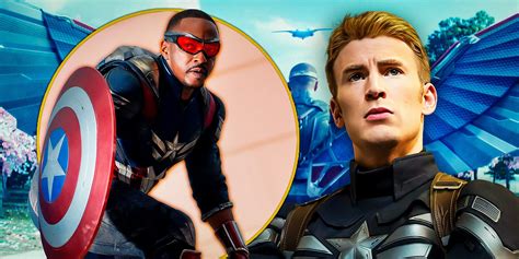 Captain America's Super Suit: A Symbol of Hope and Strength