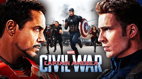 Captain America: Civil War: Unraveling the Secrets of the Post-Credits Scenes