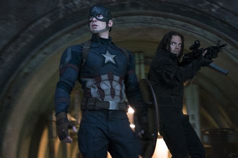 Captain America: Civil War on Netflix: 2023's Must-See Superhero Flick