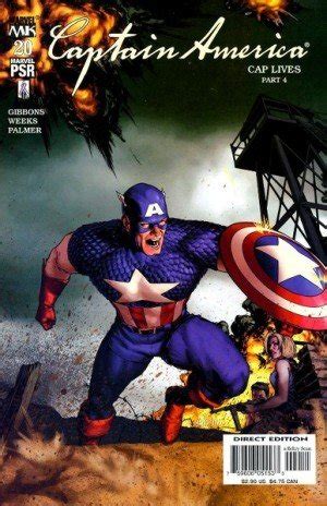 Captain America 19 Alternate Universe Versions Of Marvel Heroes Appearance  Doc