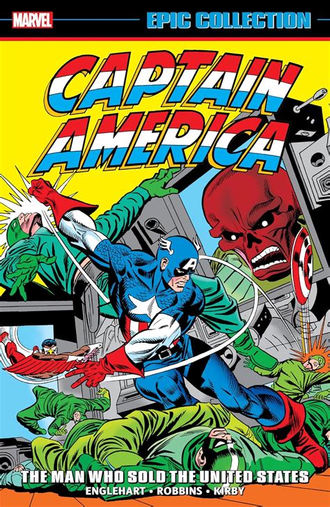 Captain America 1968-1996 205 PDF