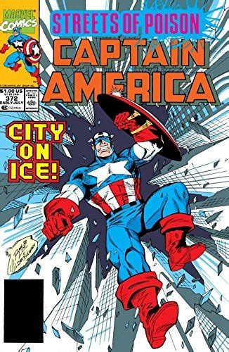 Captain America 1968-1996 372 PDF