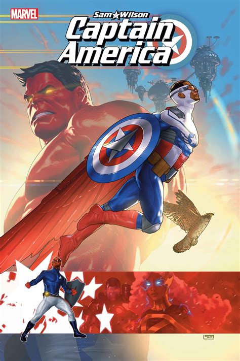 Captain America 2 Book Series Reader