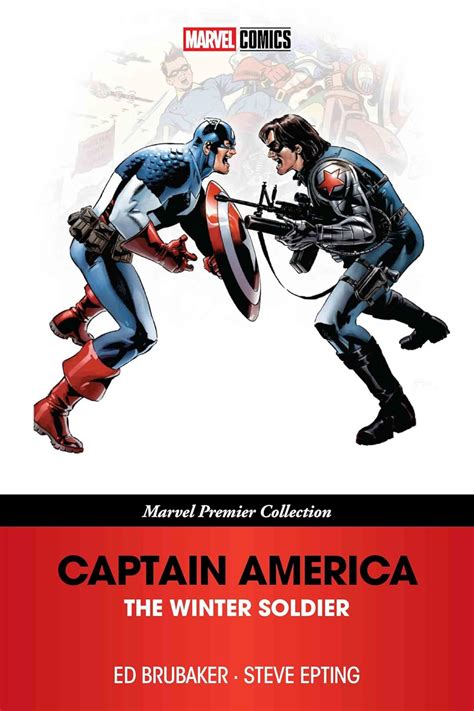 Captain America 2004-2011 18 PDF