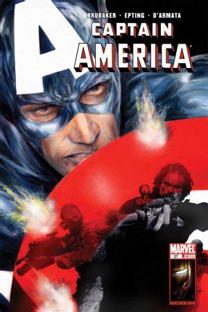 Captain America 2004-2011 37 PDF