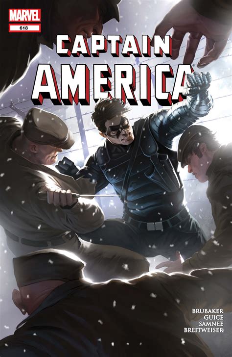 Captain America 2004-2011 618 PDF