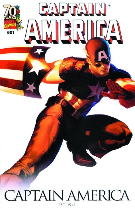 Captain America 2004-2011 Collections 18 Book Series Kindle Editon