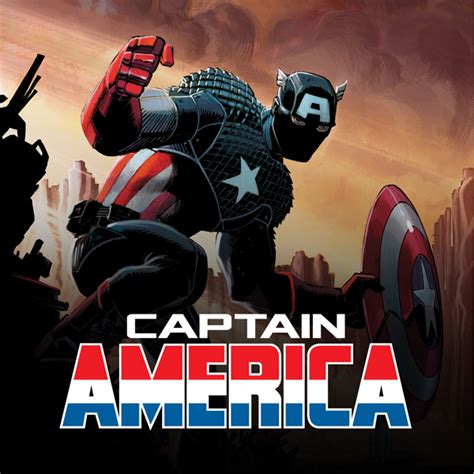 Captain America 2012-2014 Issues 25 Book Series Kindle Editon