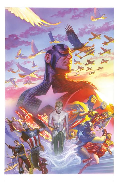 Captain America 22 Kindle Editon