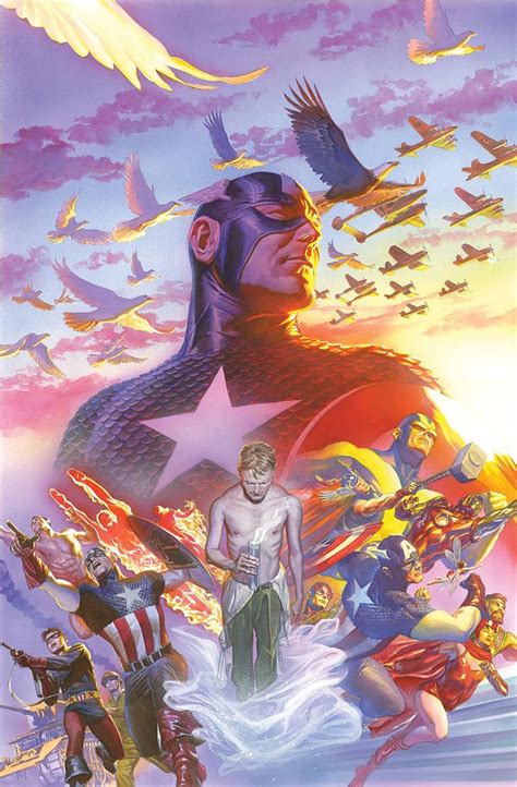 Captain America 22 Kindle Editon