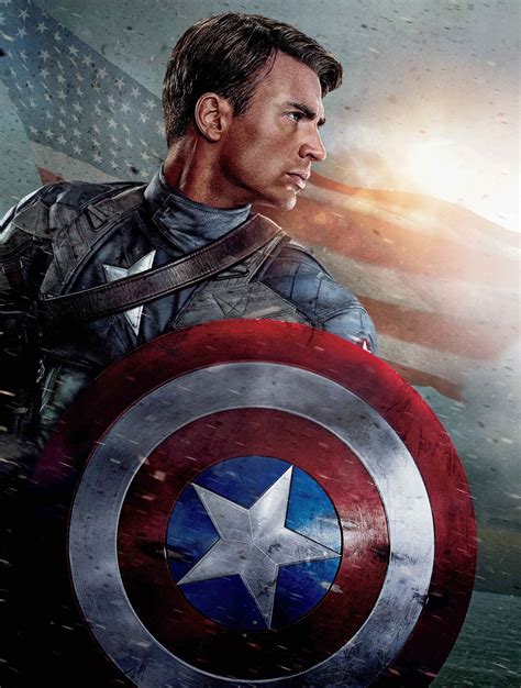 Captain America 3 OUT OF TIME PART 3 Epub