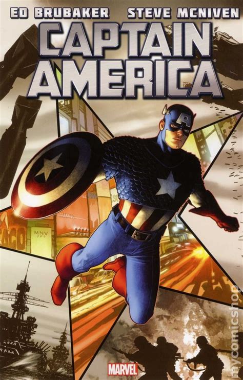 Captain America 9 Now Comic Book Doc