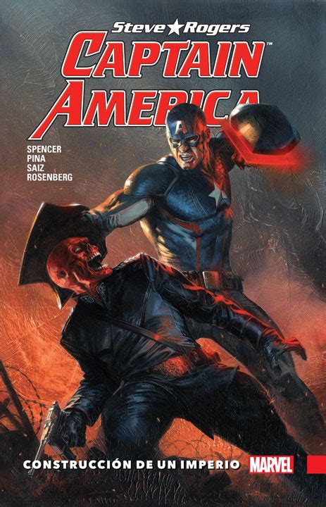 Captain America 9 The Bite of Madness Captain America Volume 3 Reader