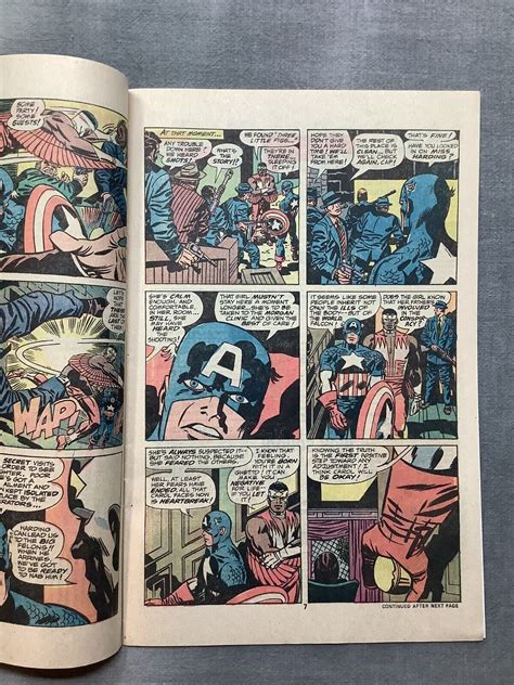 Captain America And The Falcon 199 The Man Who Sold The United States Reader