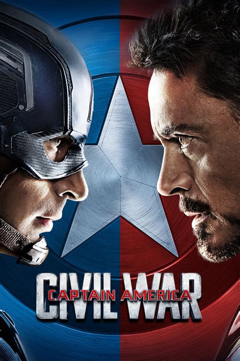Captain America Civil War Kindle Editon