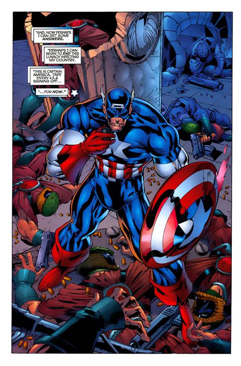 Captain America Issue 9 Kindle Editon