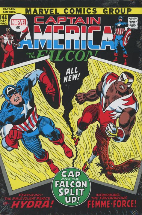 Captain America Omnibus Vol 2 PDF