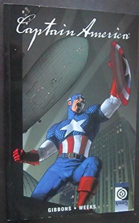 Captain America Vol 4 Cap Lives Doc