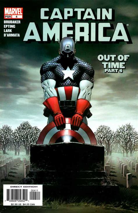 Captain America Vol 5 26 Doc