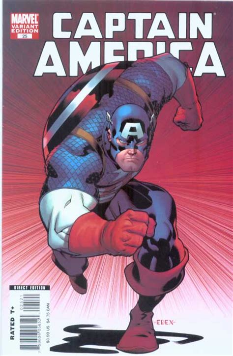 Captain America Vol 5 48 Doc