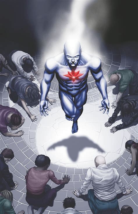 Captain Atom 10 Epub