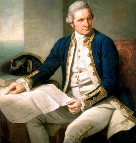 Captain Cook Epub