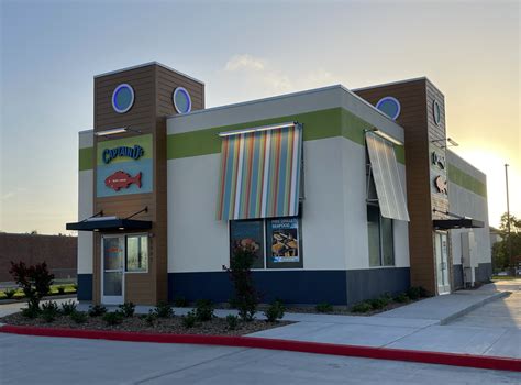 Captain D's Katy: A Comprehensive Guide to the Katy Location