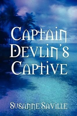 Captain Devlin's Captive Reader